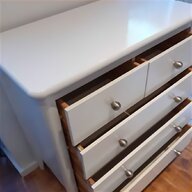 silver embossed chest drawers for sale