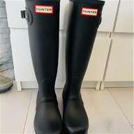 hunter wellies 9 for sale