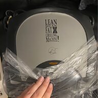 george foreman 12205 for sale for sale