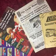 lledo collectors guide for sale