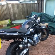 bandit 1200 2004 for sale for sale