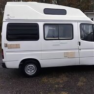 van conversion for sale