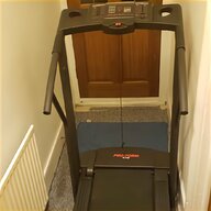 pro fitness folding treadmill for sale