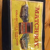 matchbox case for sale