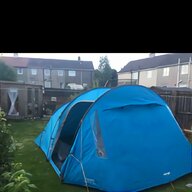 combi camp tent for sale