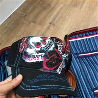 ed hardy hat for sale