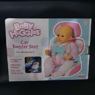 baby doll car seat for sale