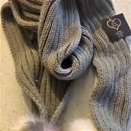 pom pom scarf wool for sale