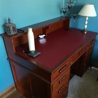 captains desk for sale