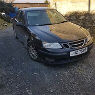 saab 9 3 dpf for sale