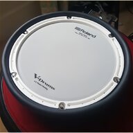 roland v drums td 20 for sale