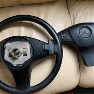 vectra c steering wheel for sale