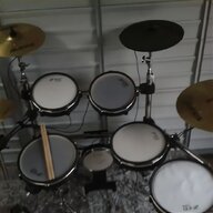 roland electronic drums for sale