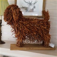 dog sculpture for sale