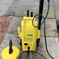 karcher patio washer for sale