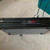 rack mount cd player for sale
