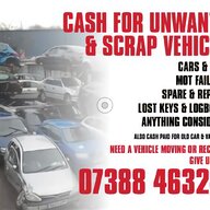cars wanted cash for sale