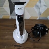 wahl bellina cordless clippers for sale