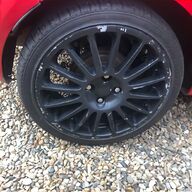 mini 1275 gt 10 inch wheels for sale