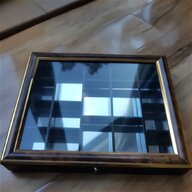 thimble display case for sale