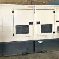 fg wilson generator for sale