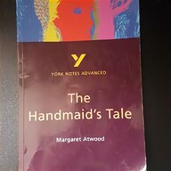handmaids tale for sale