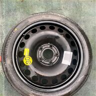 q7 spare wheel for sale