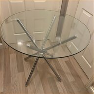 harvey boat dining table for sale