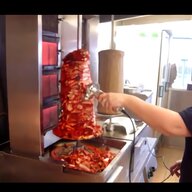 kebab cutter doner for sale
