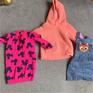 girls dungarees 2 3 for sale
