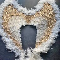 feather angel wings for sale