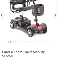 mobility scooter ramps used for sale