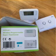 vaillant wireless thermostat for sale