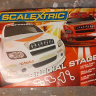 scalextric ferrari 330 for sale