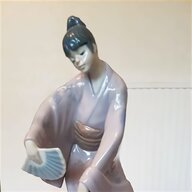 oriental figurine for sale