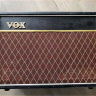 vox guitar amp for sale