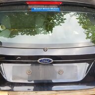 ford fusion tailgate for sale