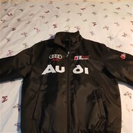 audi clothing for sale