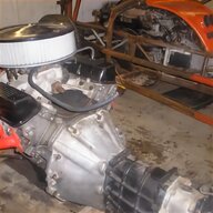 mgc engine for sale