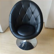 swivel egg chair for sale