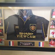 manchester united centenary shirt for sale
