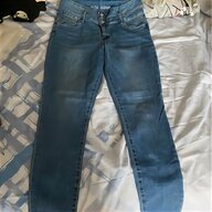 nydj tummy tuck jeans for sale