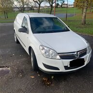 vauxhall astra dual fuel for sale