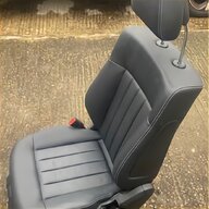 mercedes leather seats w124 for sale