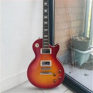 replica les paul guitar for sale