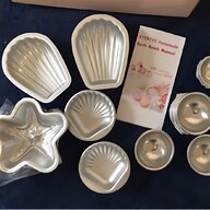 shell mould for sale