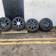 vw touran wheels for sale