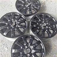 mondeo 16 wheels for sale