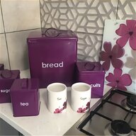 purple kitchen accessories for sale