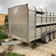 ifor williams lm126 for sale